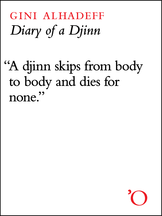 Diary of a Djinn